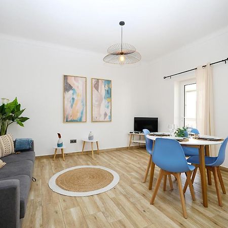 24A - Bindage Aartcent Daire Lagos Dış mekan fotoğraf