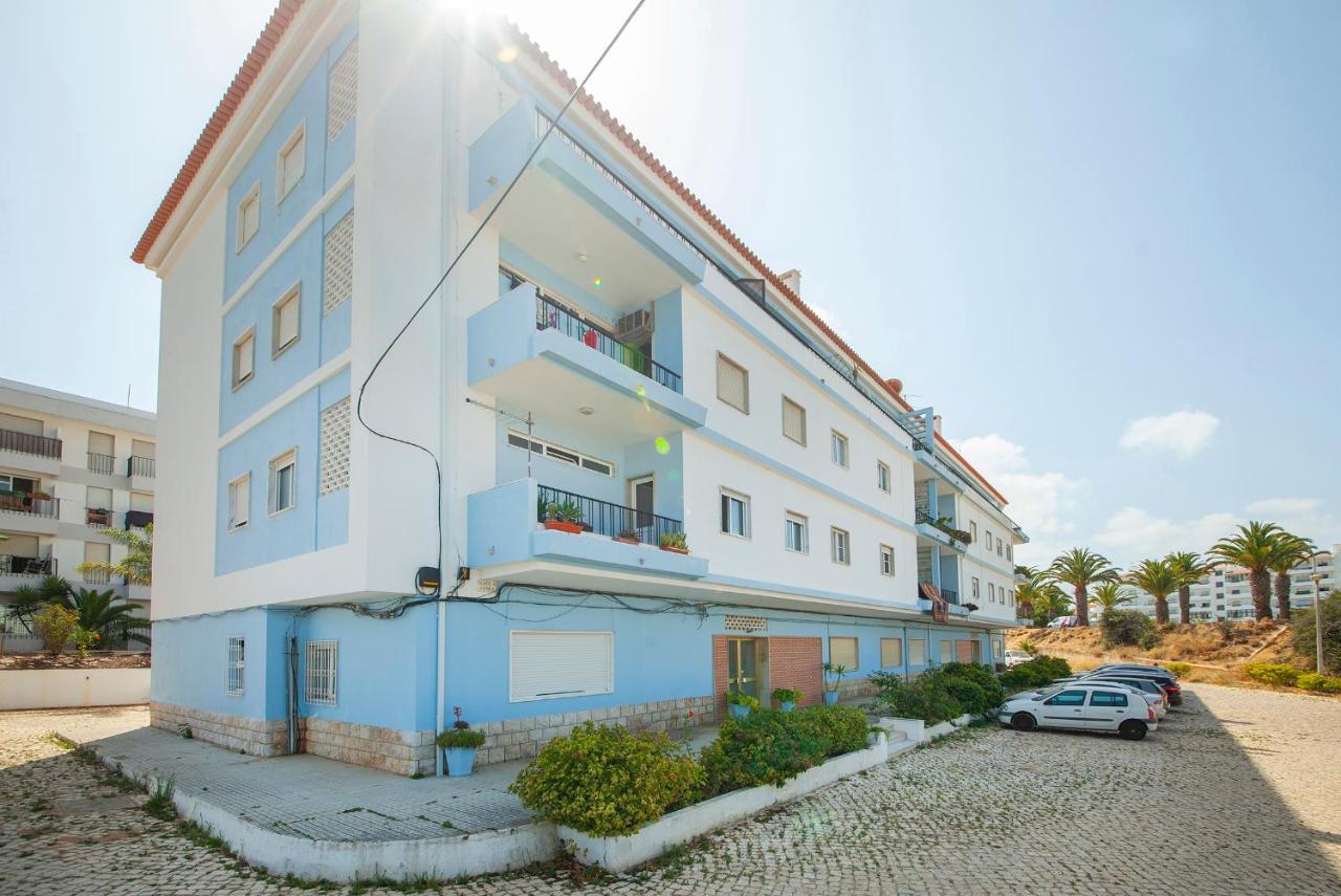 24A - Bindage Aartcent Daire Lagos Dış mekan fotoğraf
