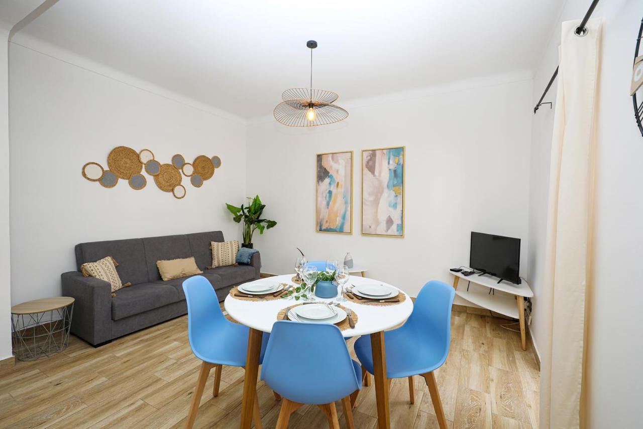 24A - Bindage Aartcent Daire Lagos Dış mekan fotoğraf