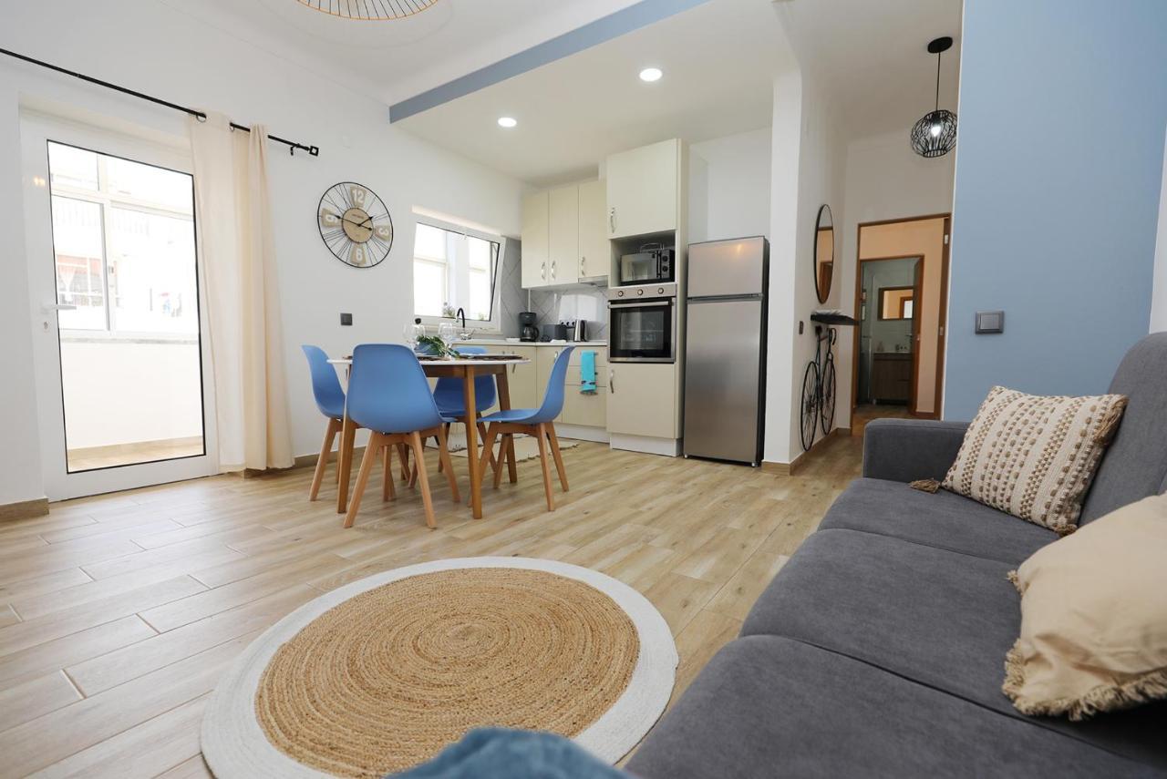 24A - Bindage Aartcent Daire Lagos Dış mekan fotoğraf