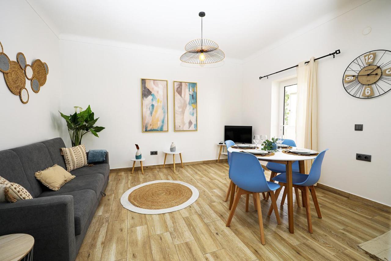 24A - Bindage Aartcent Daire Lagos Dış mekan fotoğraf